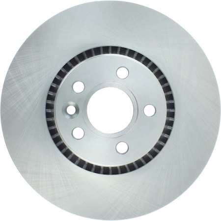 Standard Brake Rotor,121.39042